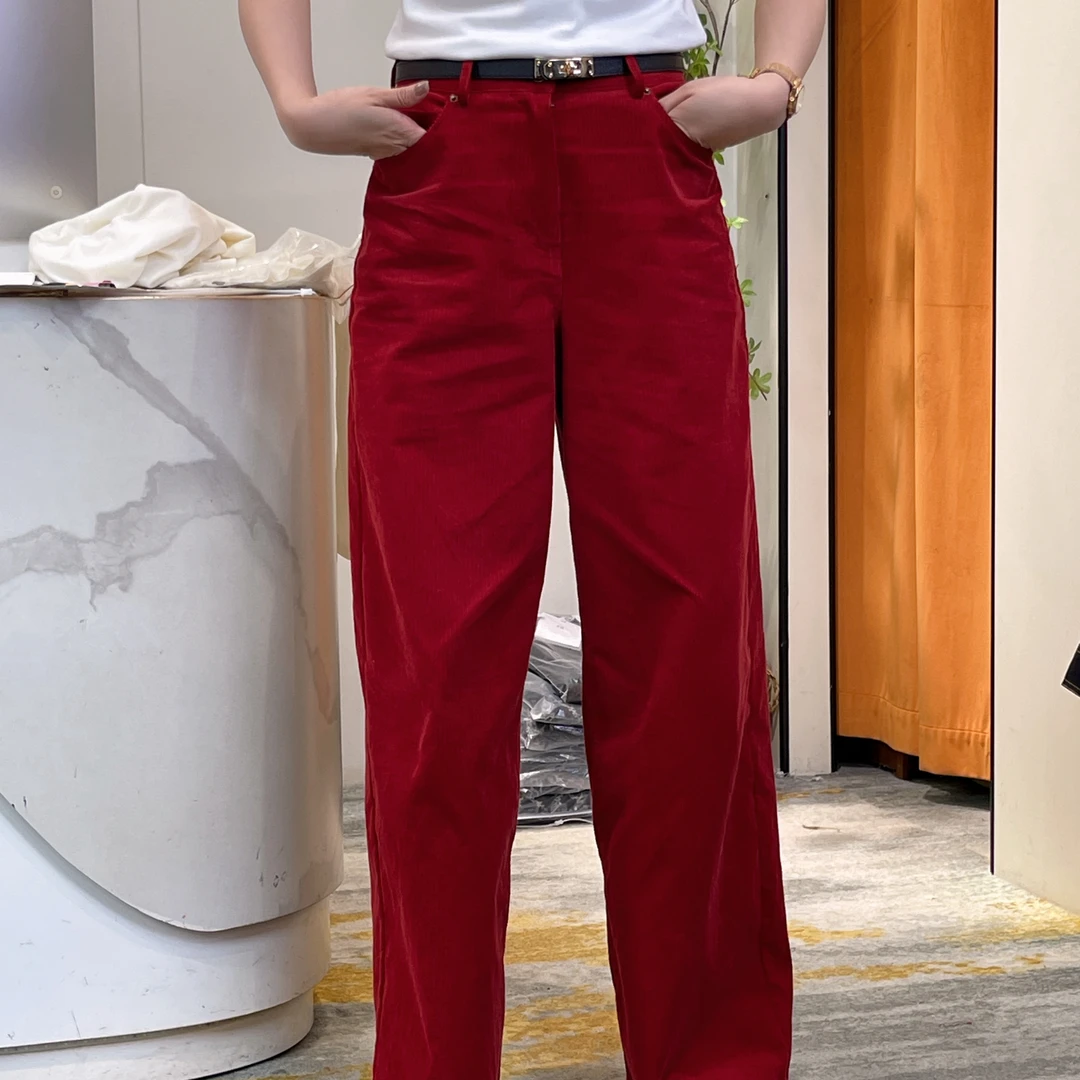 南油JS高定裤#88955