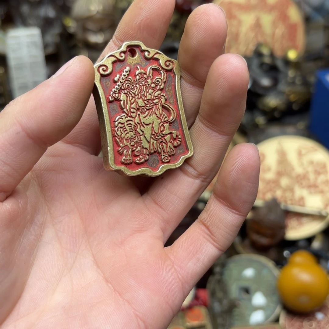 嘉嘉精品铜器摆件