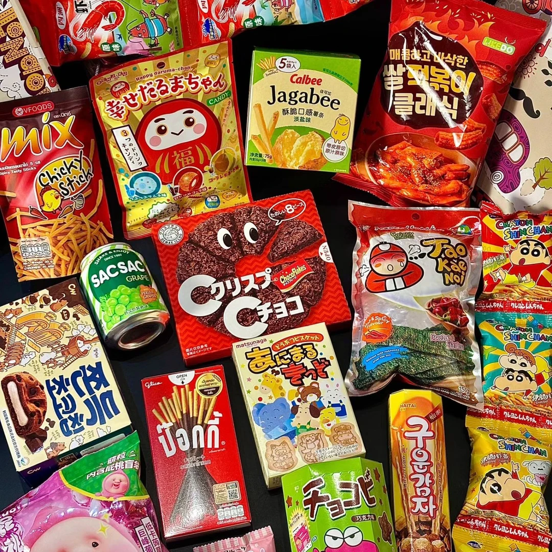 直播链接非卖品！请勿单独下单临期食品大礼包，直播展示为准！