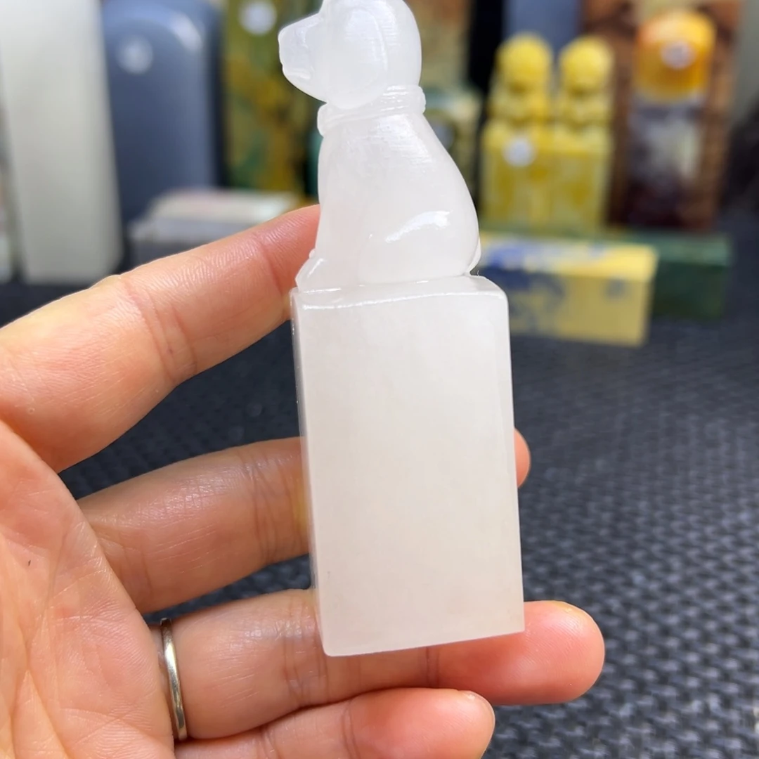 云南石印章石刻章石