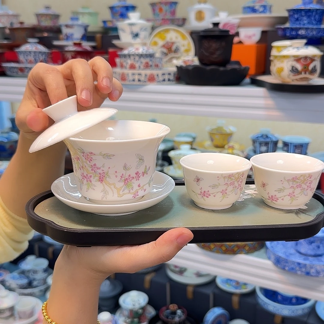 我们的目标是成为一个