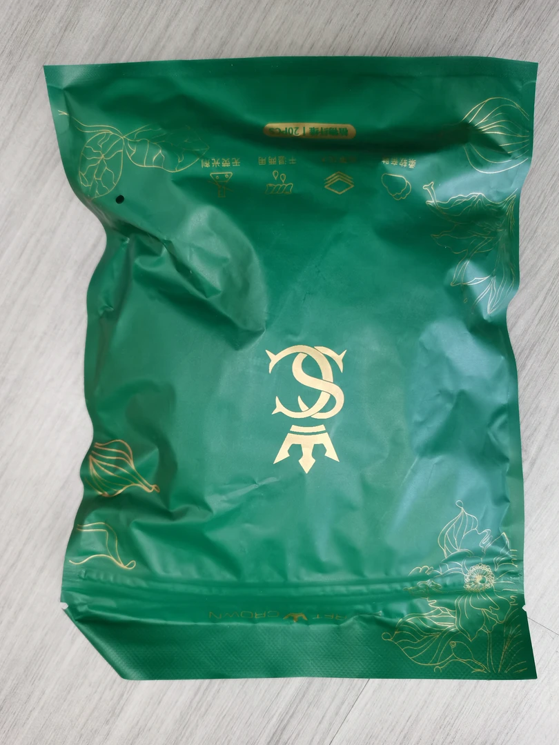 干湿两用多功能压缩方巾一包20片