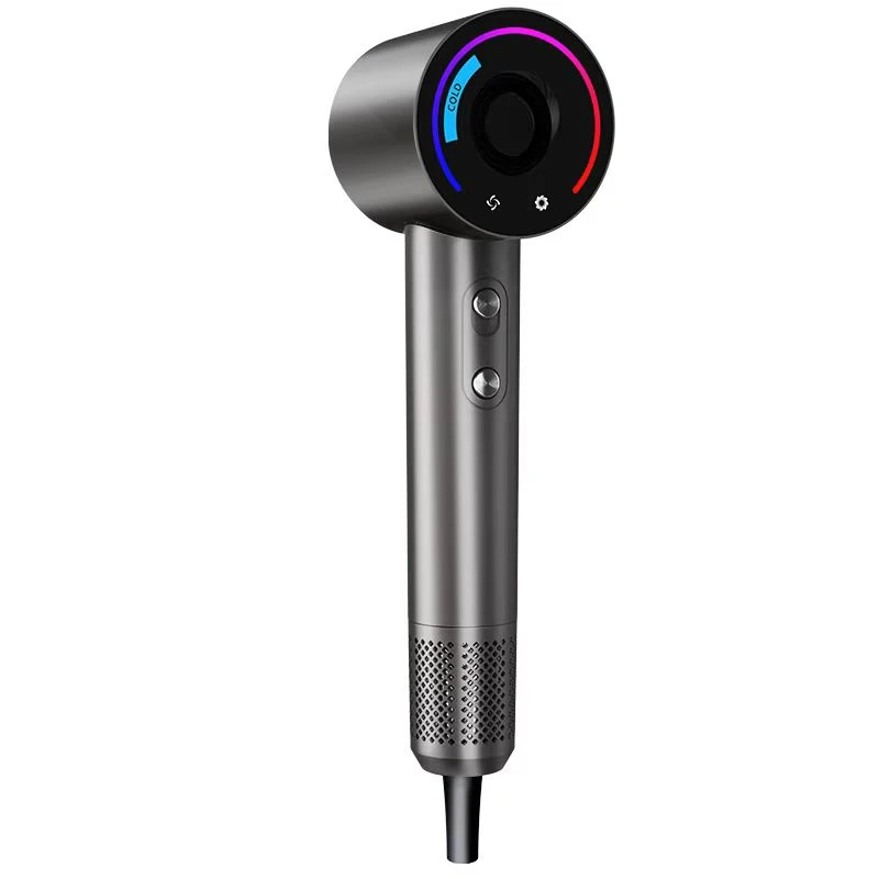 DNY 12.12  让女生尖叫的一款吹风机好看又好用一秒上头