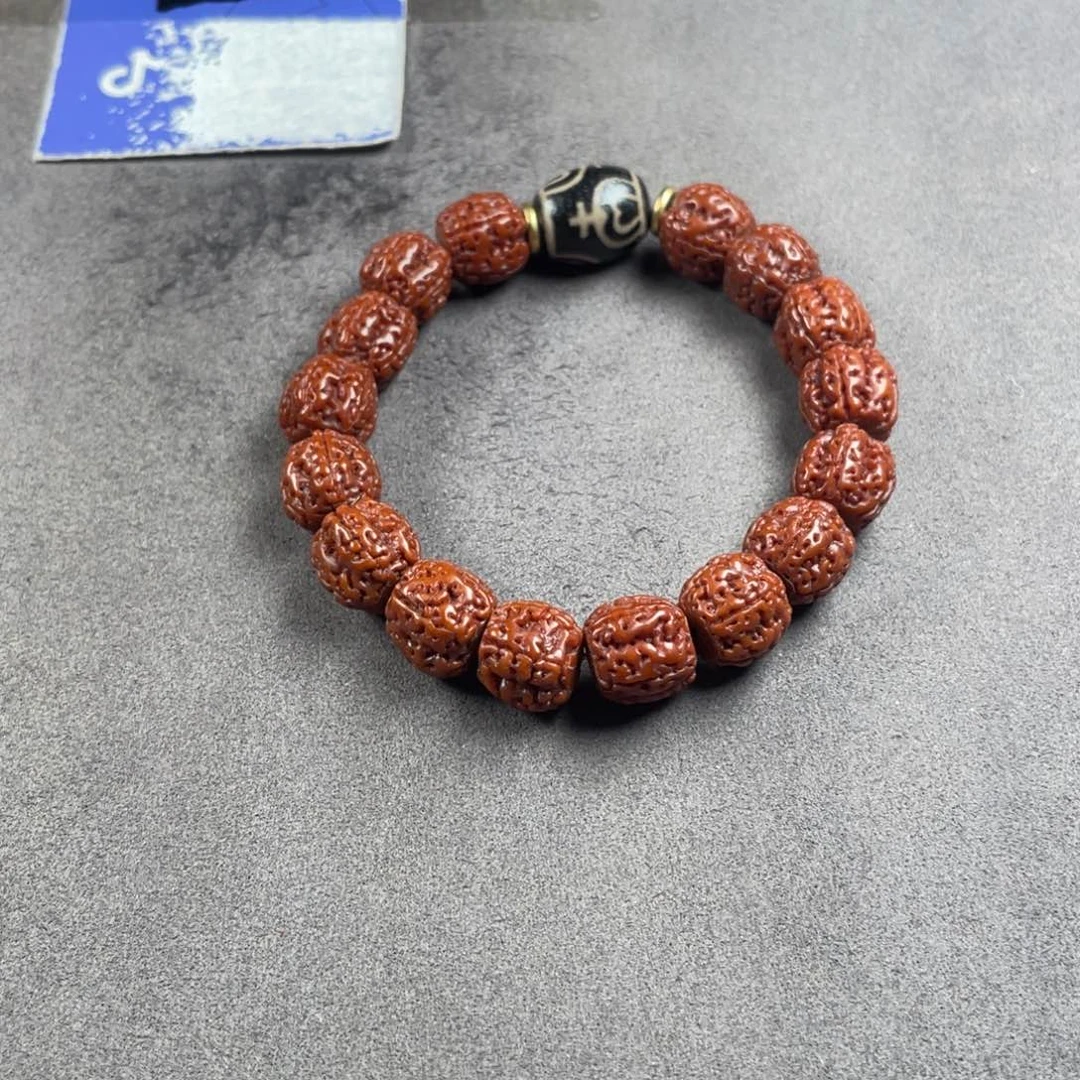 【闪购商品】金刚菩提吊坠金刚