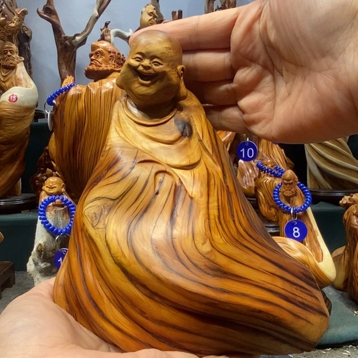 柏木（崖柏）精品崖柏