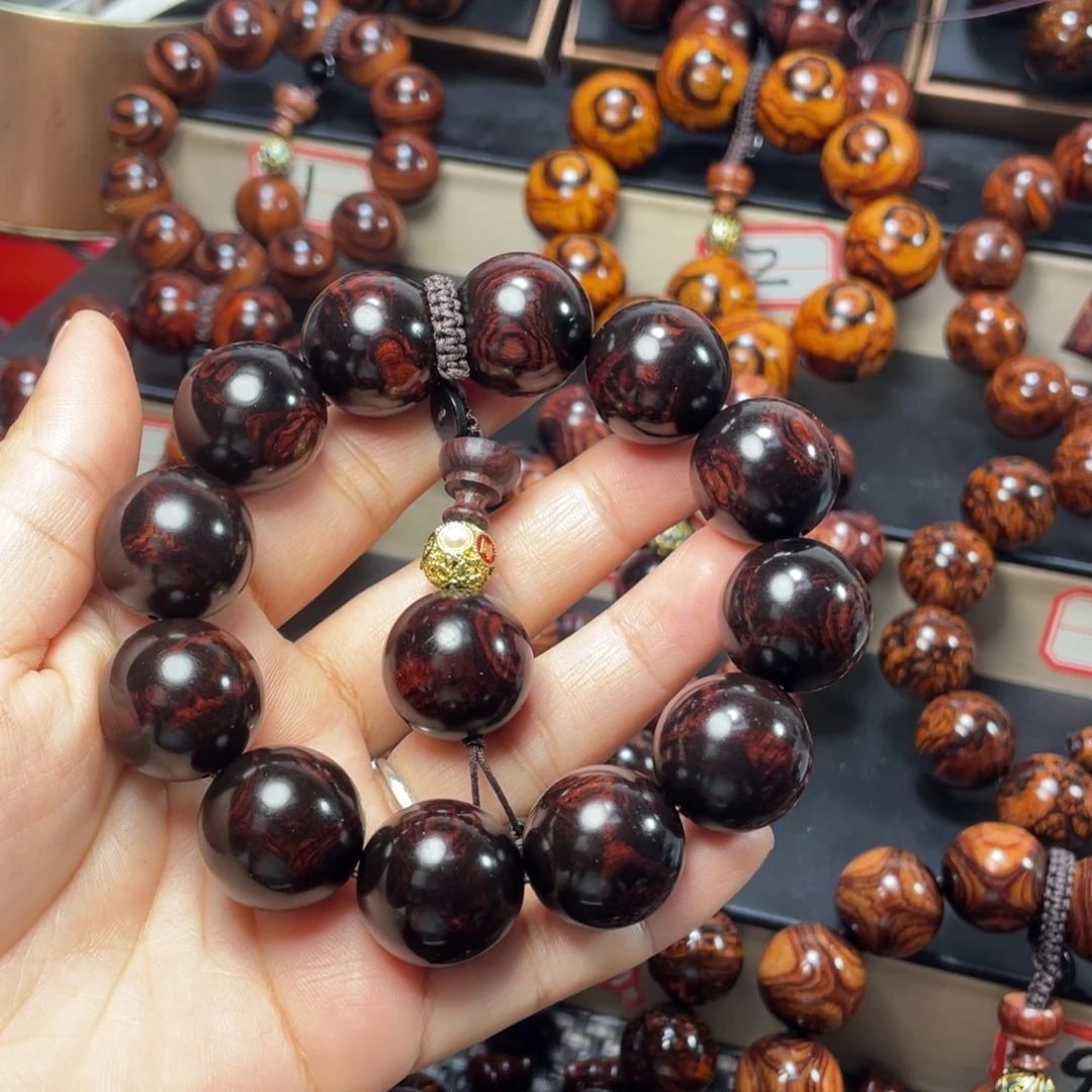 J***️花梨木类2.0鬼脸对眼