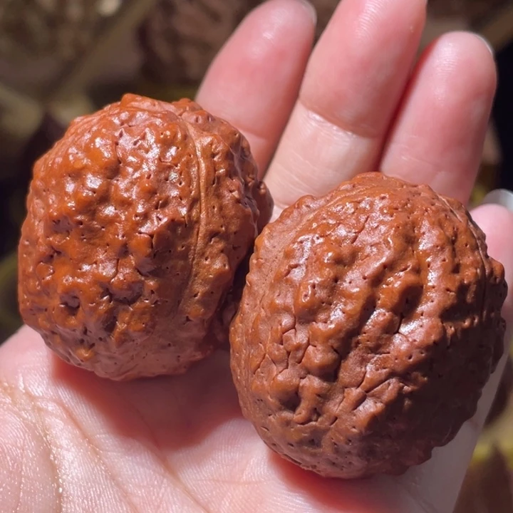 吊坠桃核金刚菩提子001