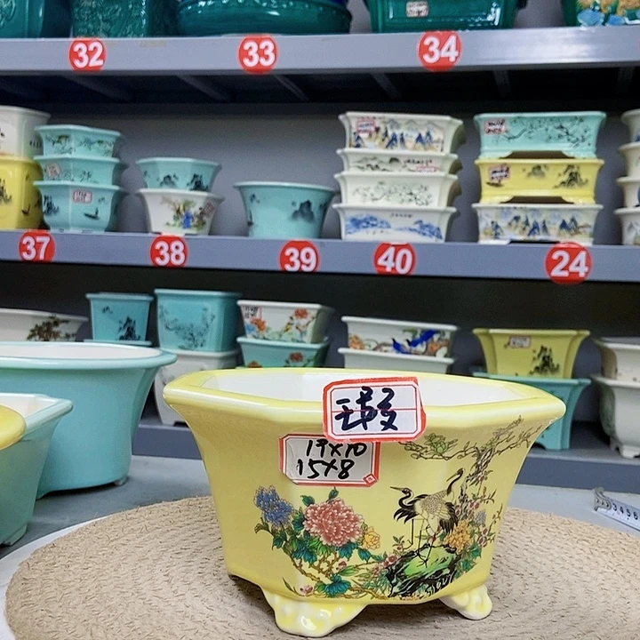 花瓶紫砂紫砂花盆