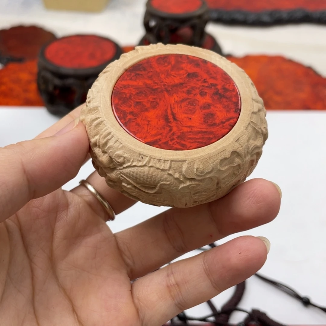 东非黑黄檀（紫光檀）