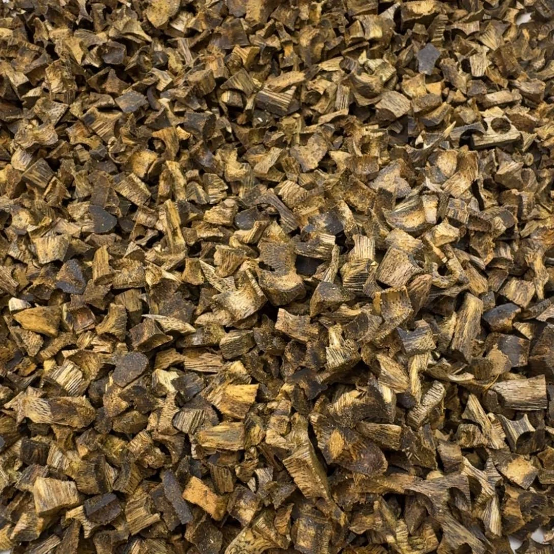 沉香碎屑沉香葡萄藤高油车珠碎料50g