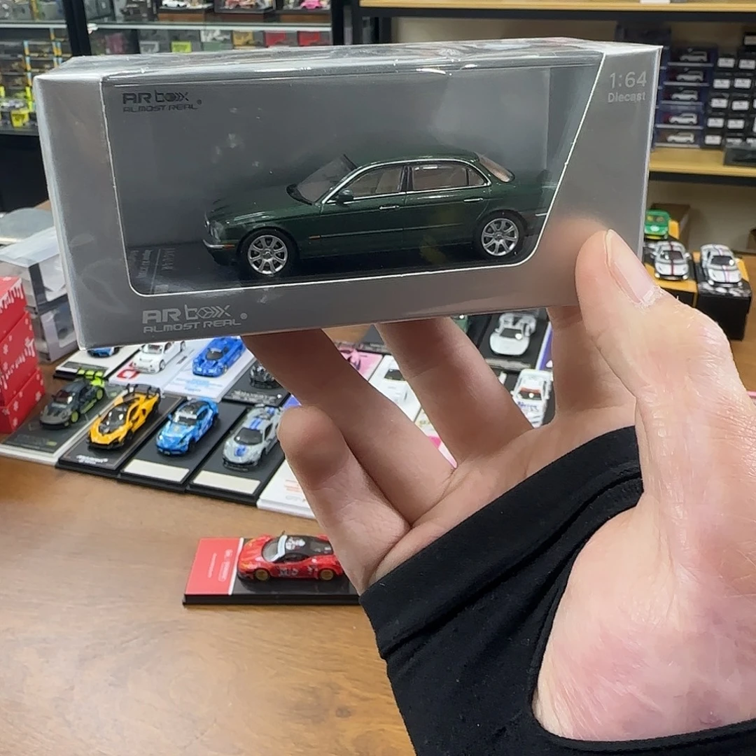 全新北京限定ar猎豹绿色包邮无售后不包瑕疵