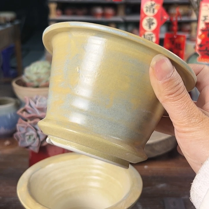 景德镇陶瓷2到包邮