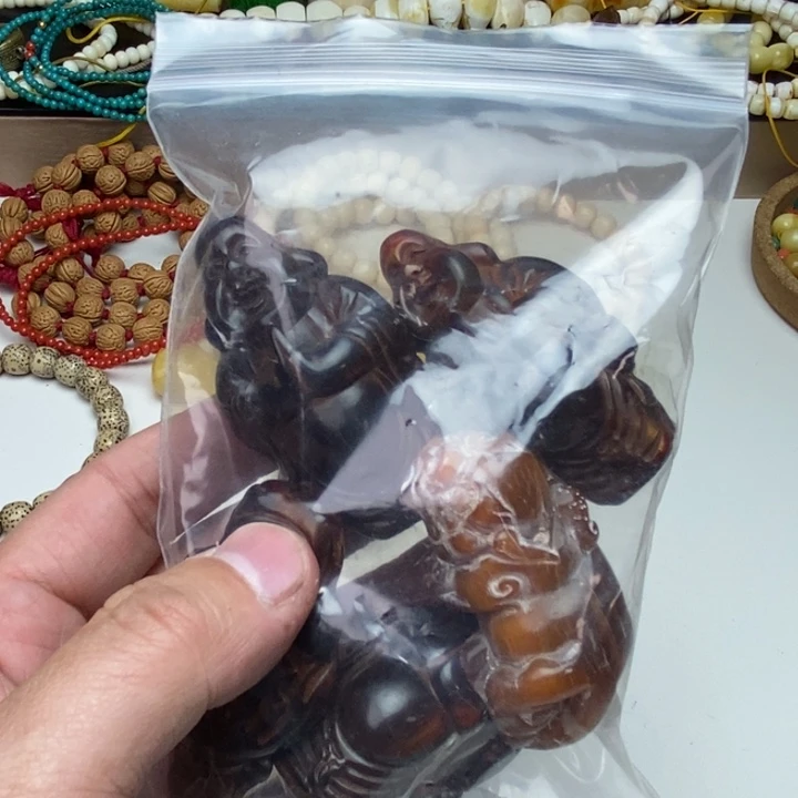 文玩核桃把件特价处理