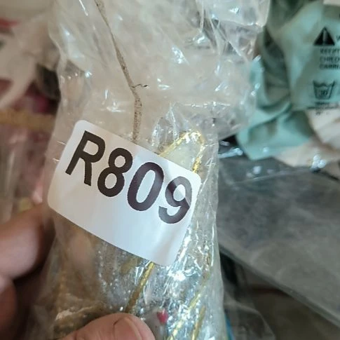 A***林809手工辅料库存DIY