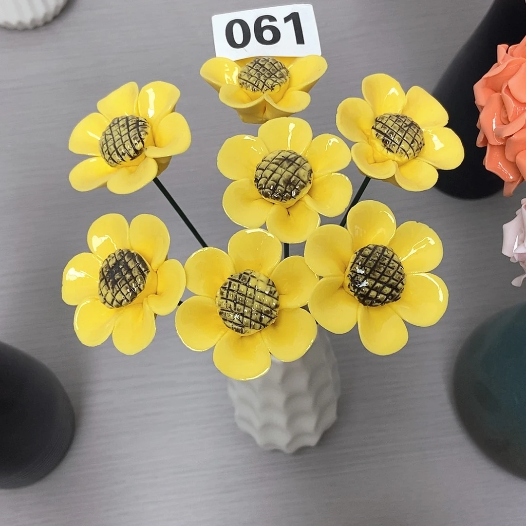 陶瓷手工制作工艺