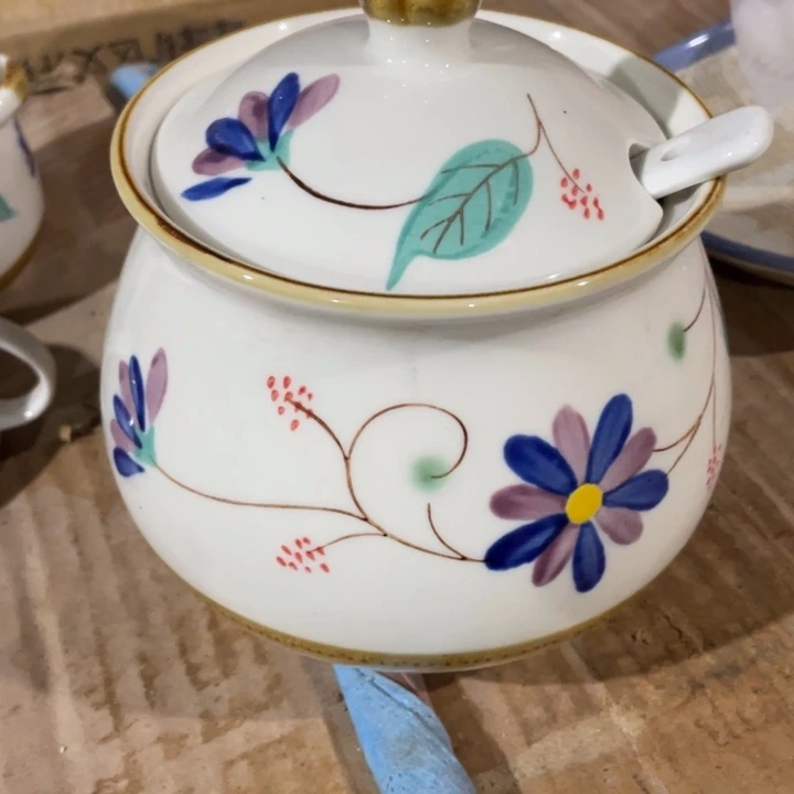 玻璃手工艺品陶瓷艺术摆件