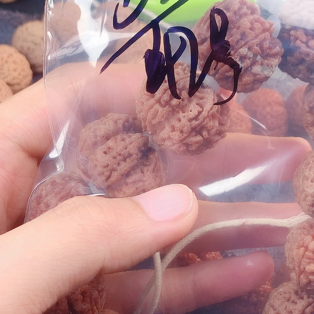 江****金刚菩提吊坠42/—————