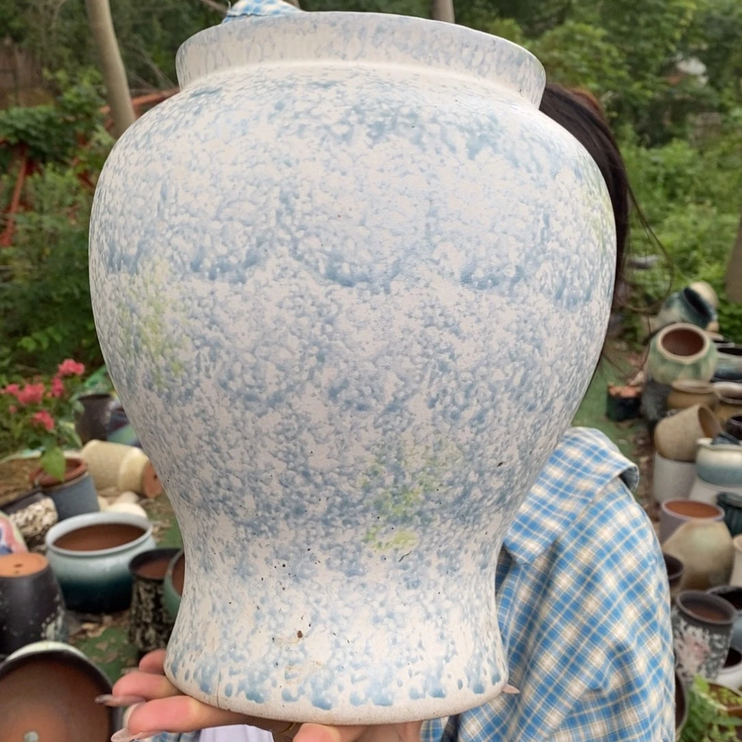 紫砂花盆正品17/28