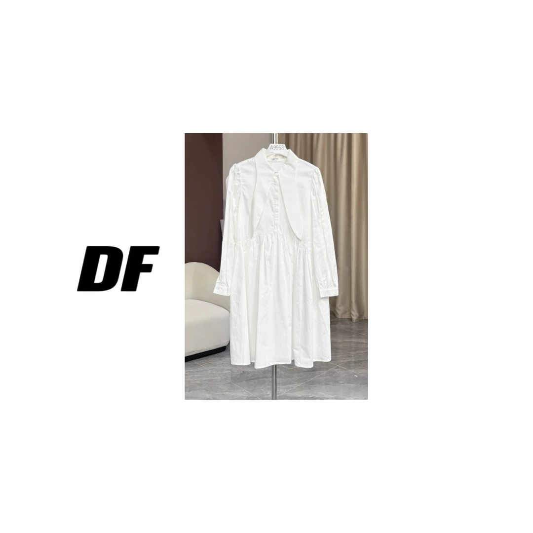 【A9968】DF新款时尚女装春秋洋气百搭SC
