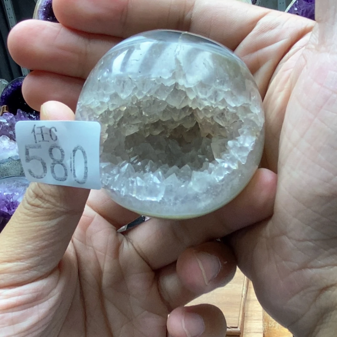 未镶嵌大型摆件（非配饰）水晶