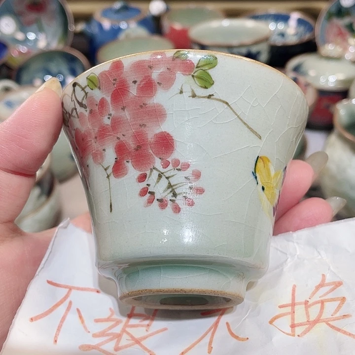 景德镇陶瓷艺术博物有限公司