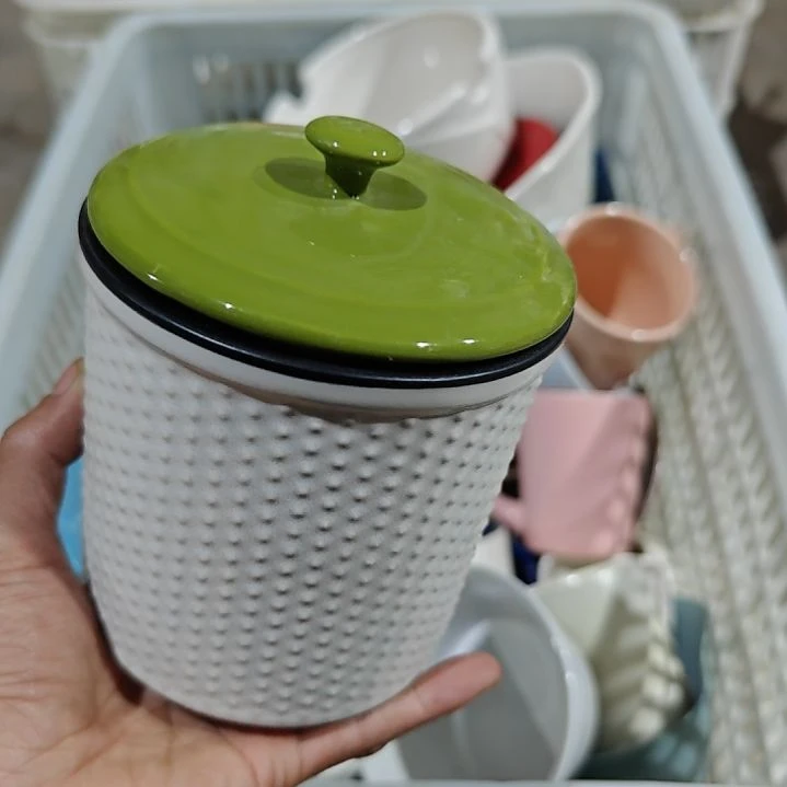 杯陶瓷杯碗盘微瑕疵介意慎拍