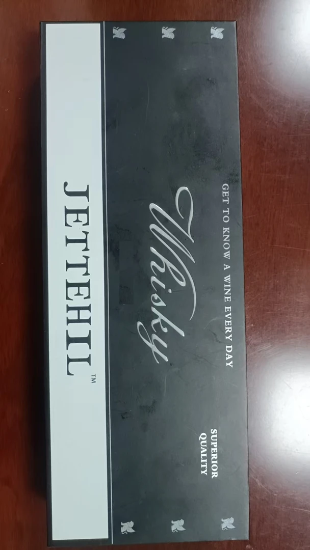 2025全新热门高端礼品盒单盒