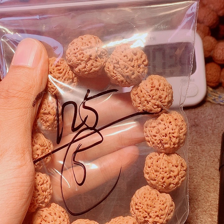 延***司吊坠金刚菩提05/———-