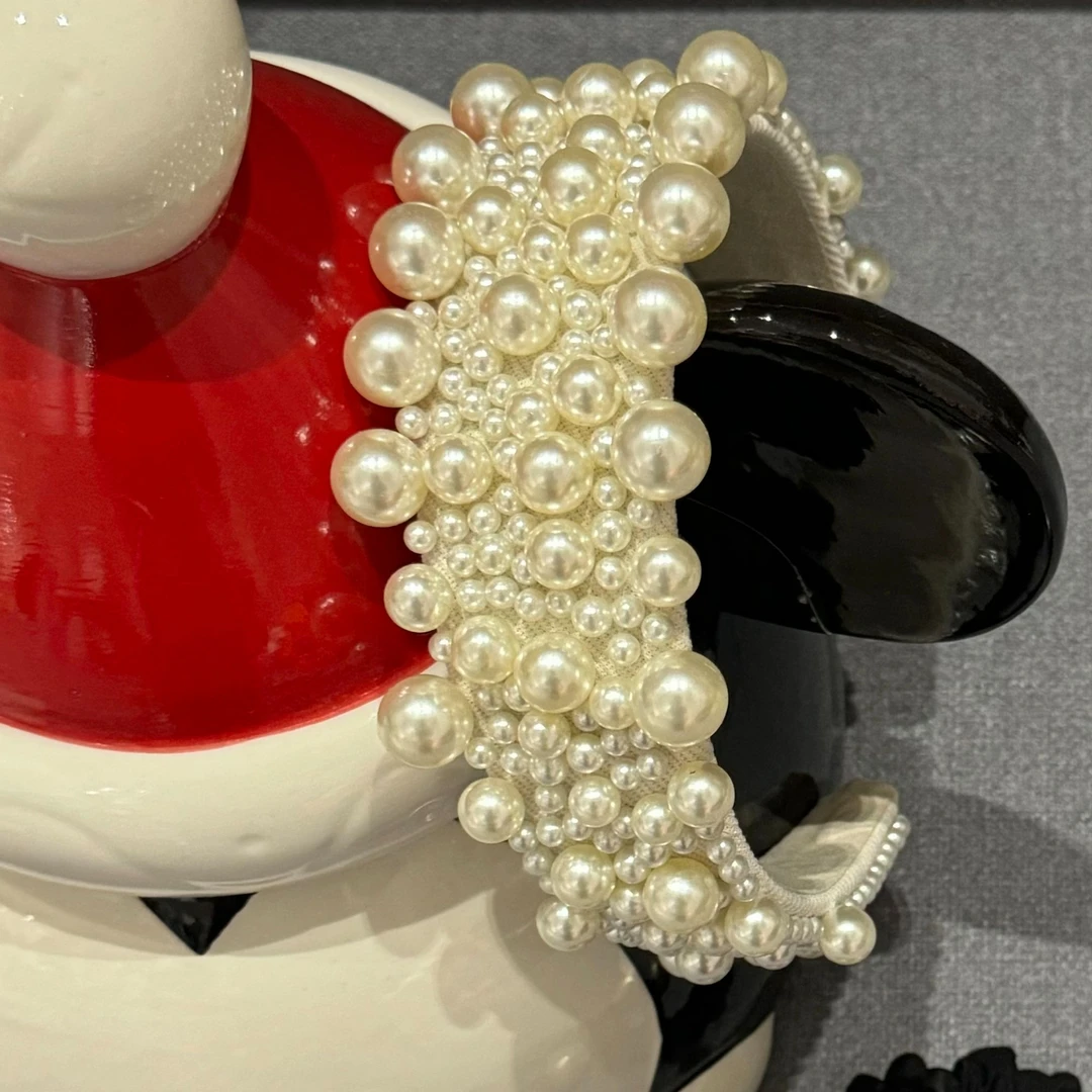 星际能量-ALL STAR珠珠发箍