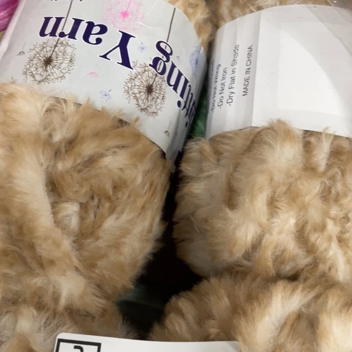 沉***默虎皮皮草两团福利915号