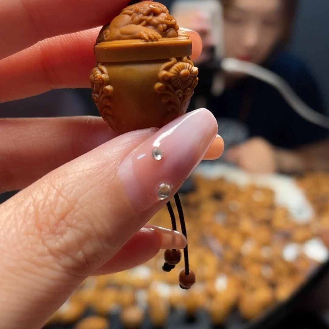 橄榄核手串/手链橄榄核