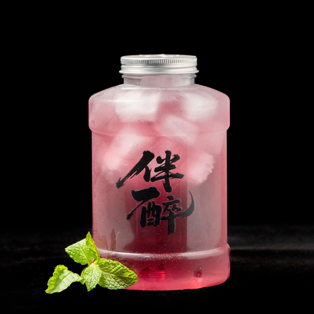 占有欲3L顿顿桶+苏打酒4瓶+零食4种+筛盅2套+扑克1副+瓶起1个