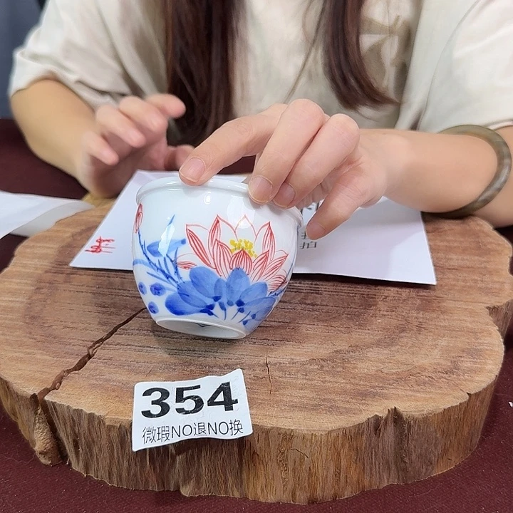 陶瓷景德镇陶瓷手工制作