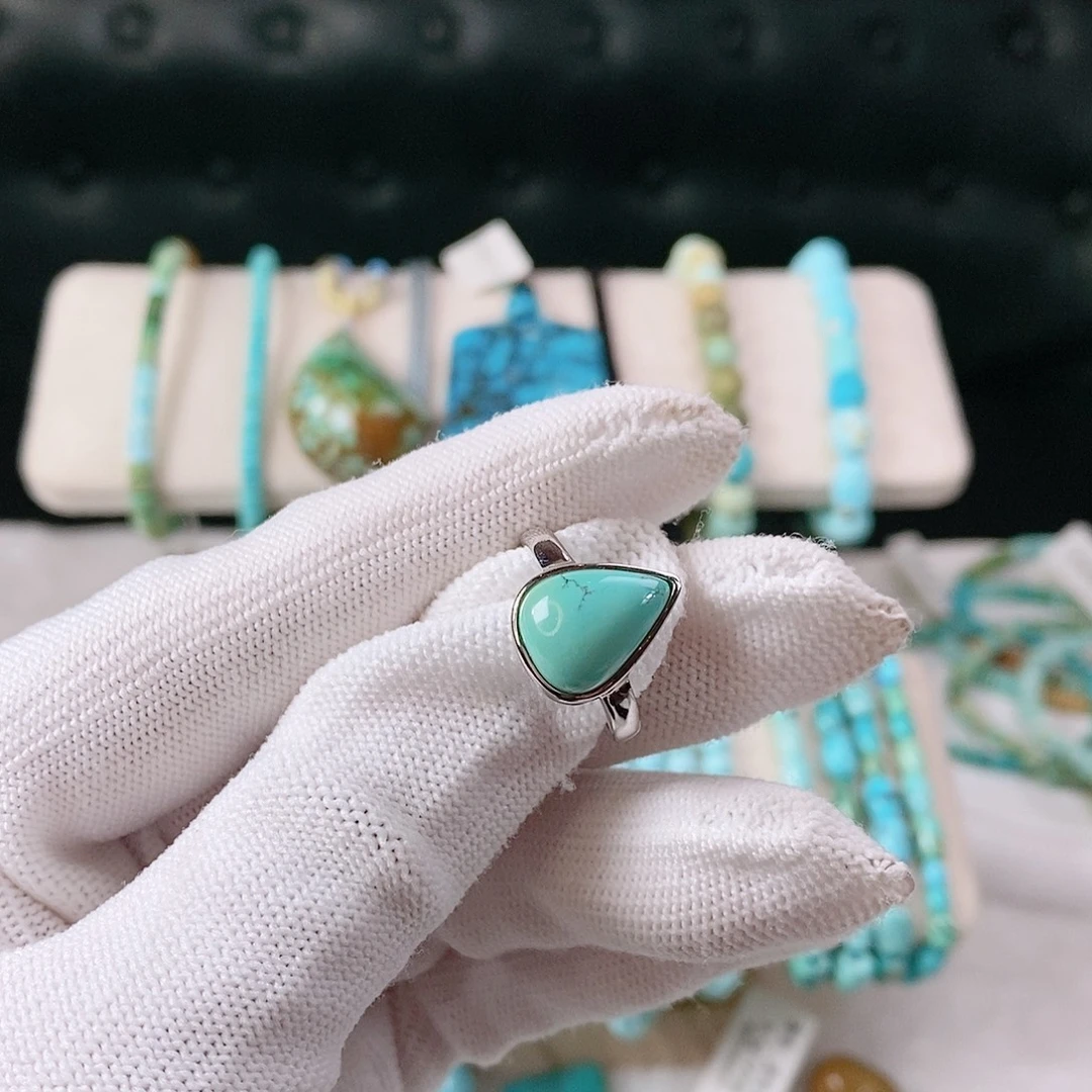 南红玛瑙银S925镶嵌珠宝奇石