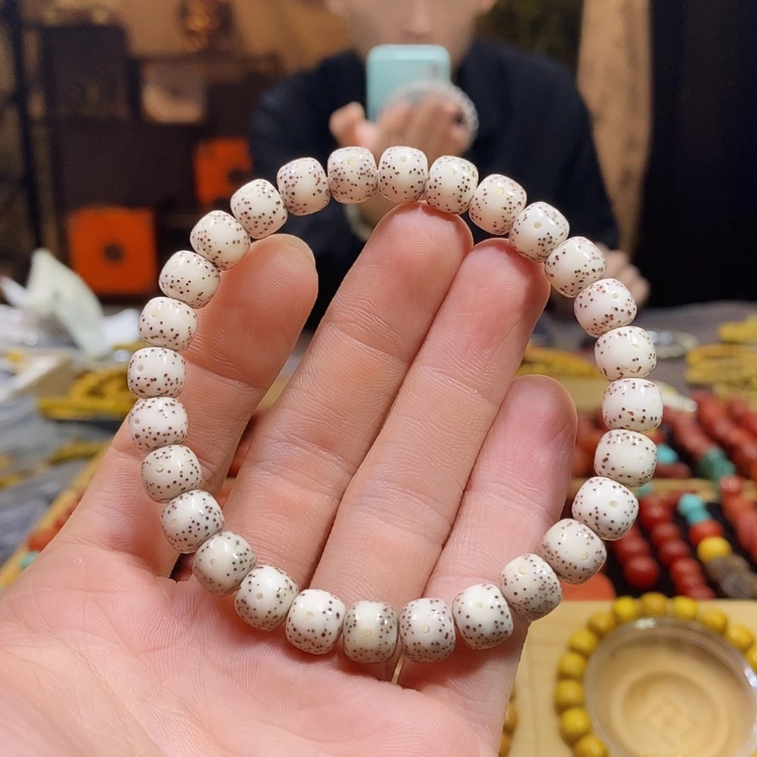 团***少星月菩提手串福利