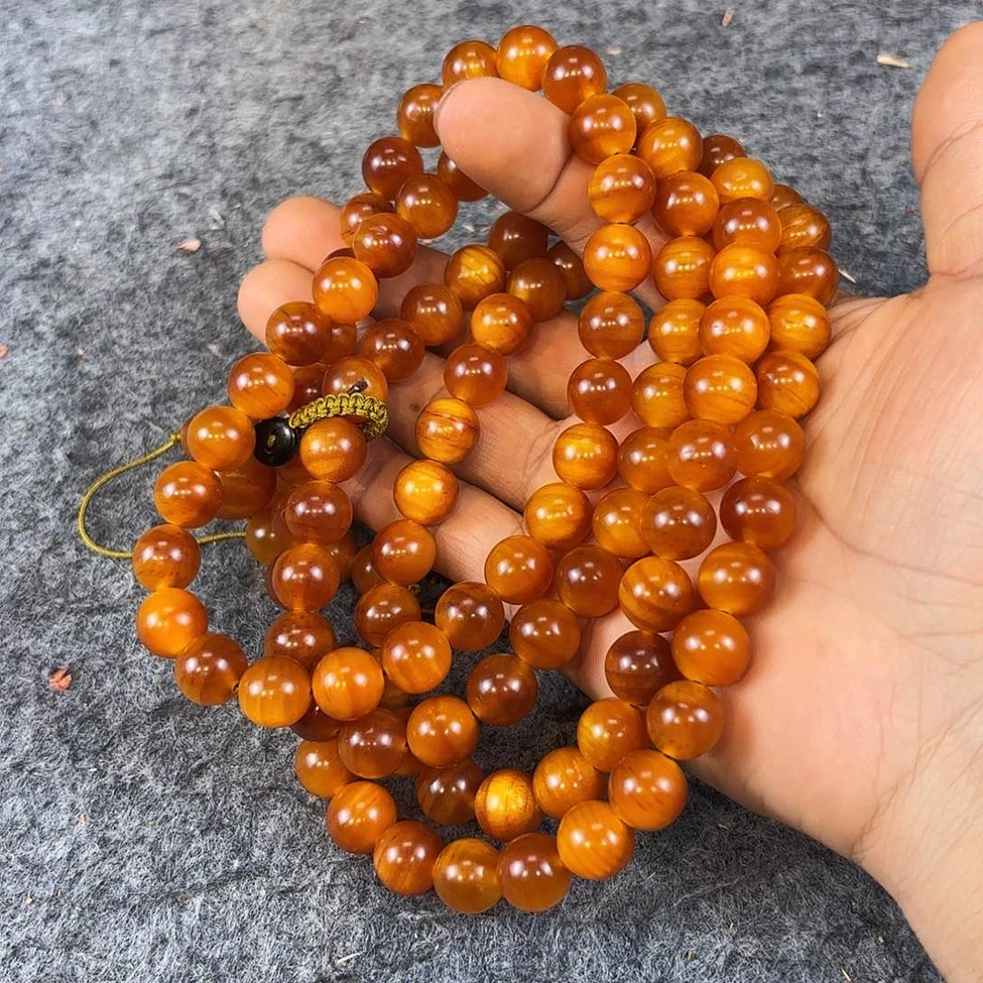 柏木（崖柏）1.2 108颗崖松