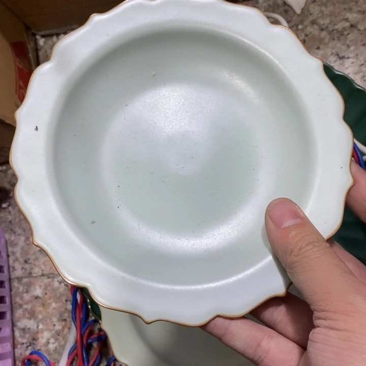 陶瓷艺术品及陶瓷制品