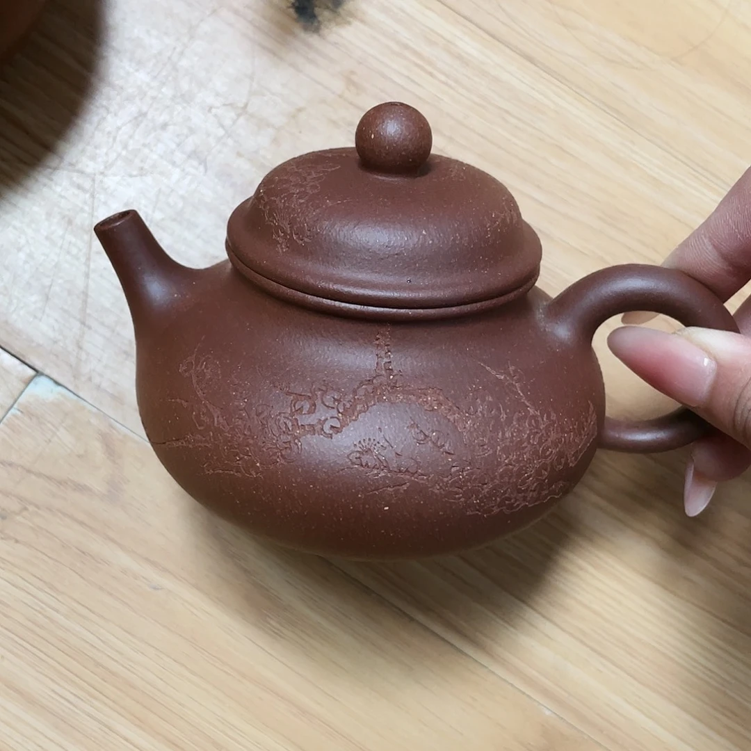 300cc宜兴紫砂艺术