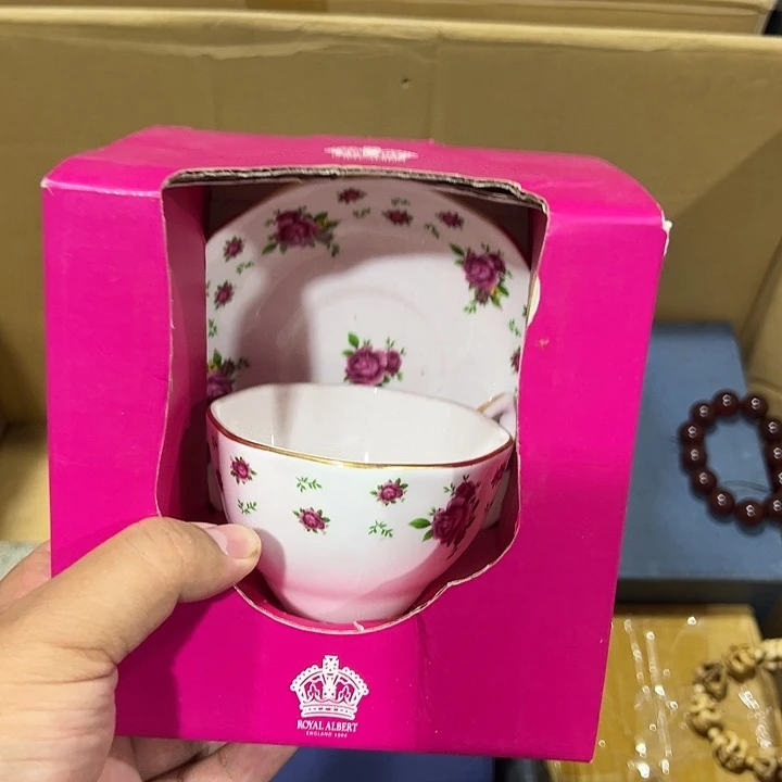 瓷片家居工艺品瓷器