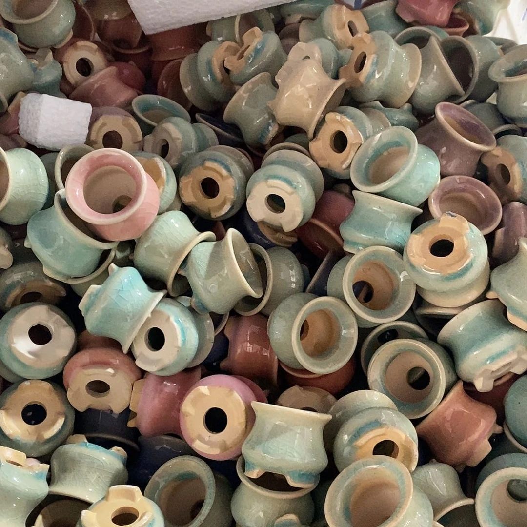 「满9.9米包邮」6个浮力随机