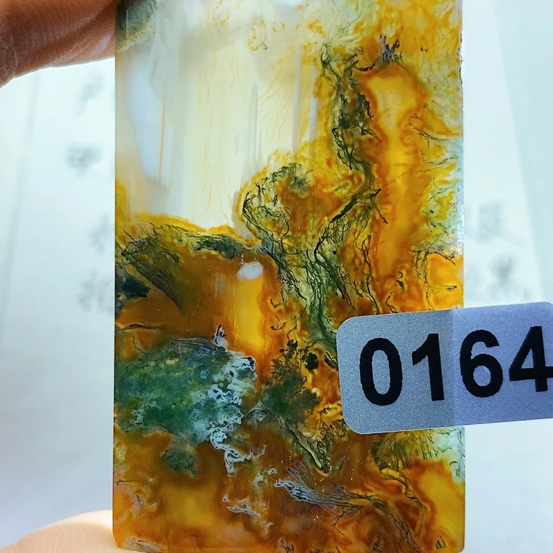 未镶嵌颈饰玛瑙/玉髓来****9