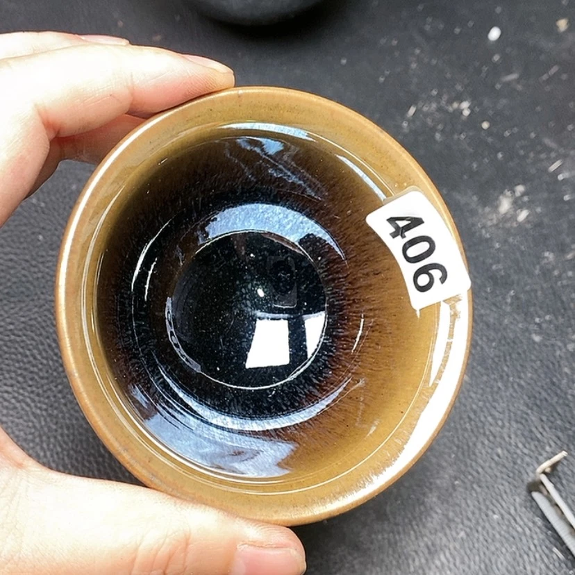 【闪购商品】茶盏我的盏太好看了吧