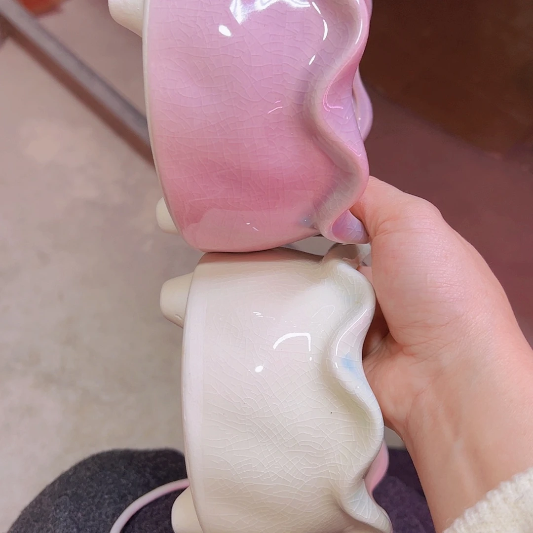 陶瓷花盆当场凑满12包邮