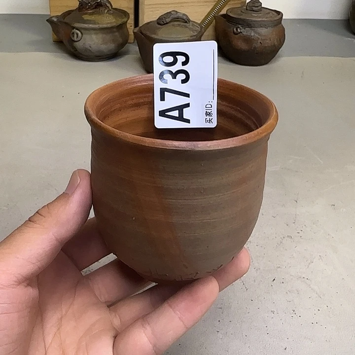 备前烧作品备前烧作品