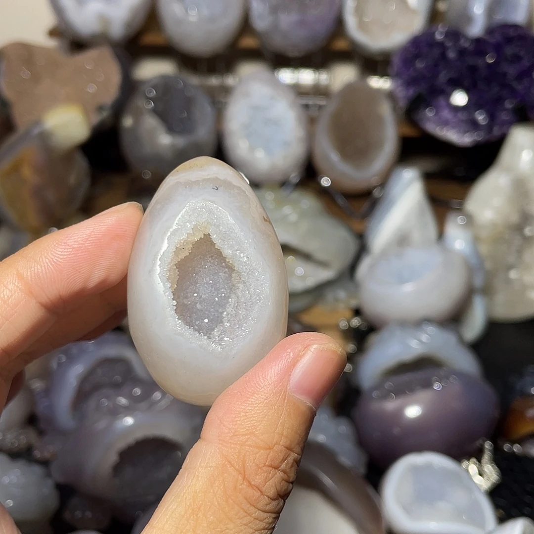 乖***毛未镶嵌大型摆件（非配饰）水晶
