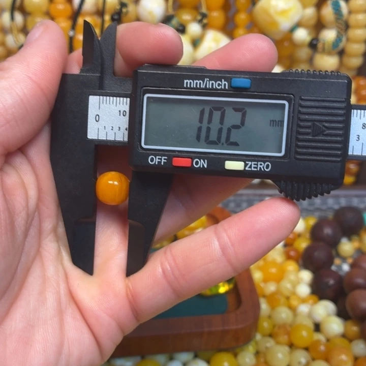 非金属配珠配饰112