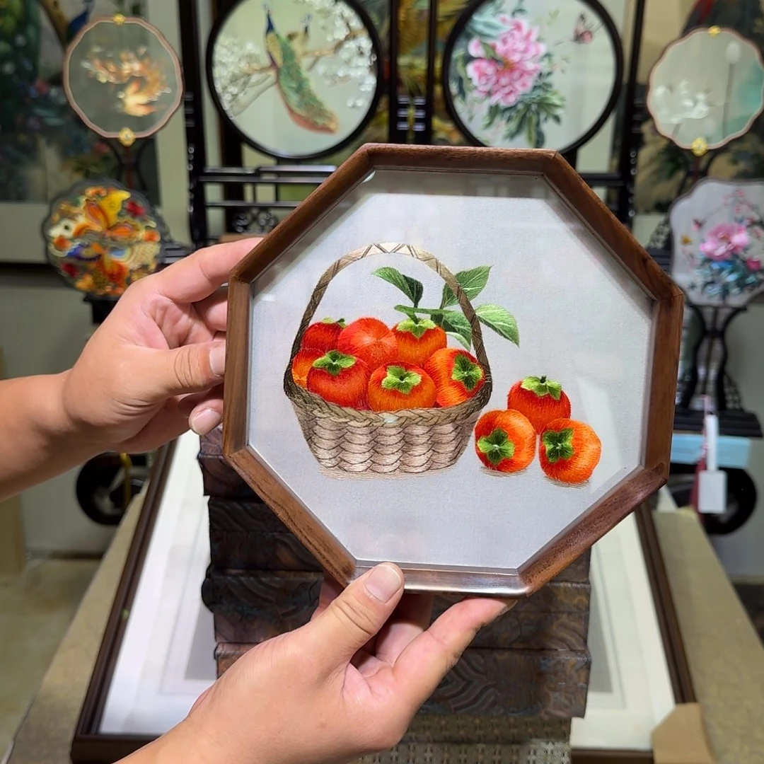 刺绣刺绣工艺精湛独特设计理念