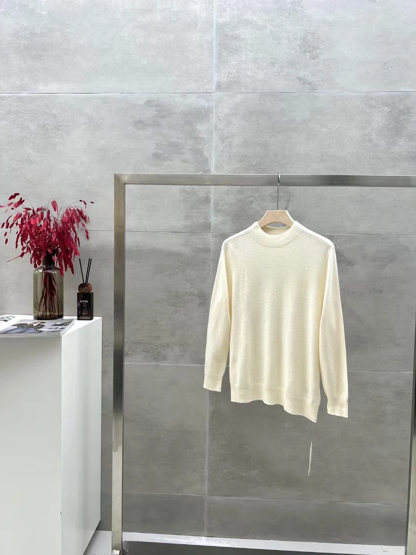 （捡漏）100%绵羊毛超柔针织打底（禁机洗、禁高温洗涤）