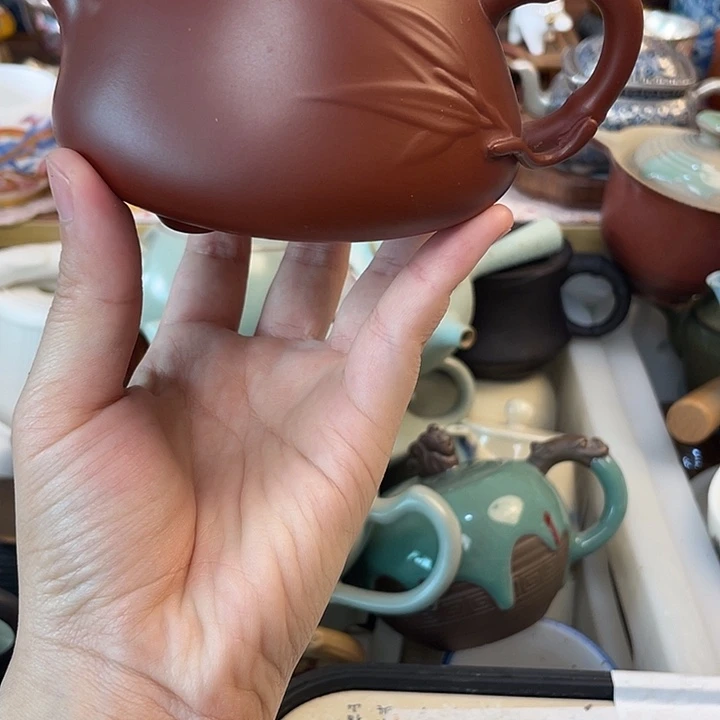 茶具套装特价包邮