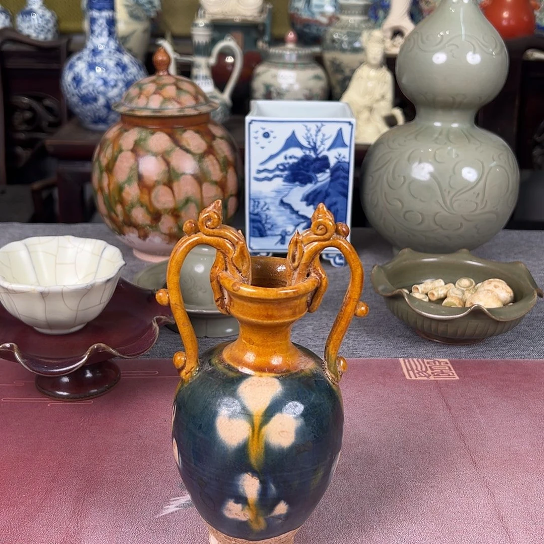 瓷片摆件摆件摆件摆件